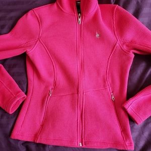 Spyder, Med, ski, light weight, soft, warm